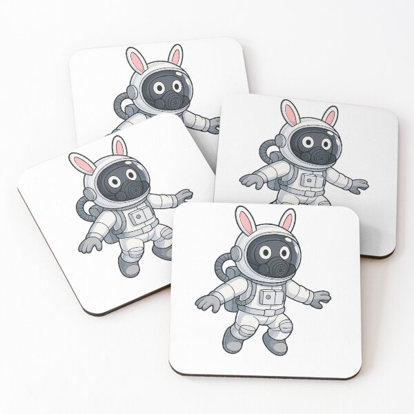 Item preview, Space Buck designed and sold by CapRab.