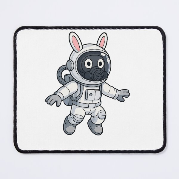 Item preview, Space Buck designed and sold by CapRab.
