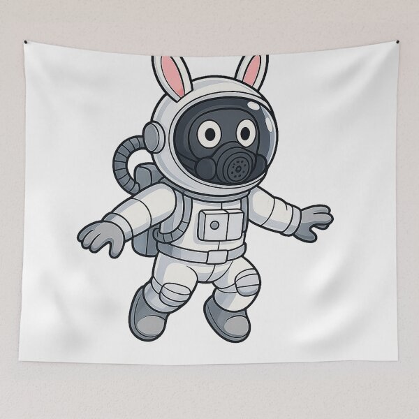 Item preview, Space Buck designed and sold by CapRab.