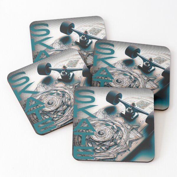Item preview, SKATE LIFE designed and sold by maistendencias.