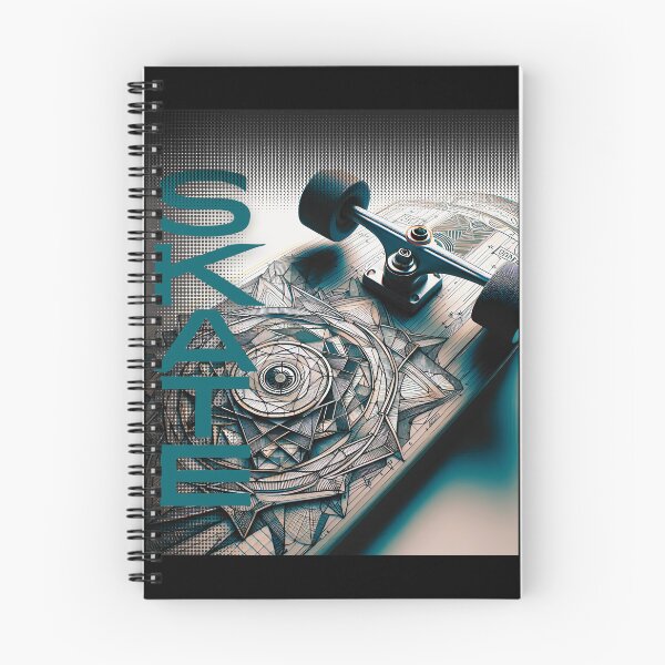 Artikelvorschau, SKATE-LEBEN entworfen und verkauft von maistendencias.