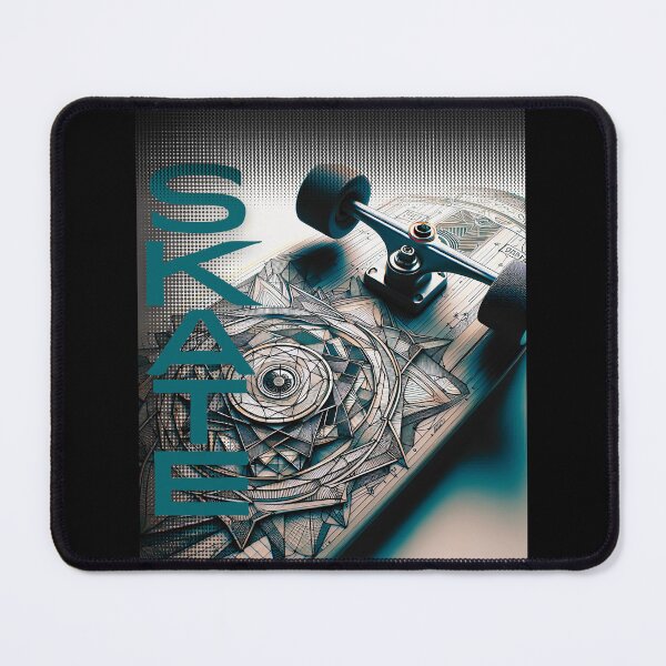 Item preview, SKATE LIFE designed and sold by maistendencias.