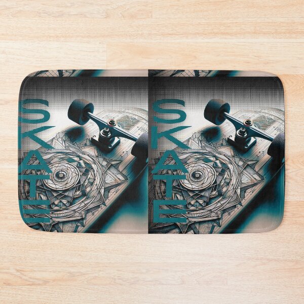 Item preview, SKATE LIFE designed and sold by maistendencias.