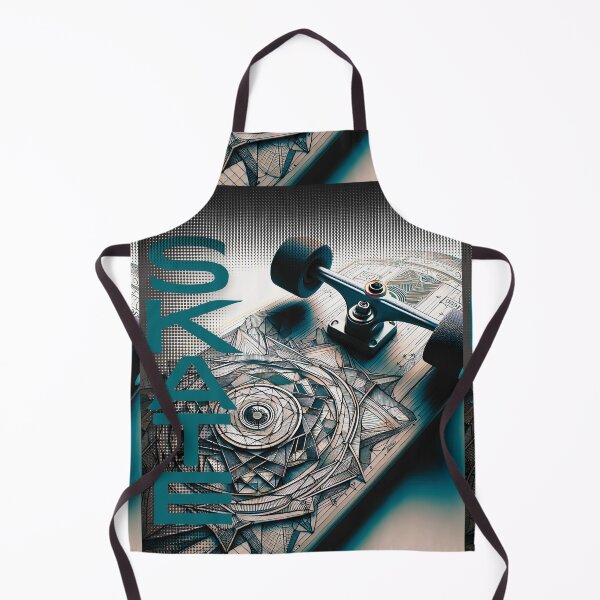 Item preview, SKATE LIFE designed and sold by maistendencias.