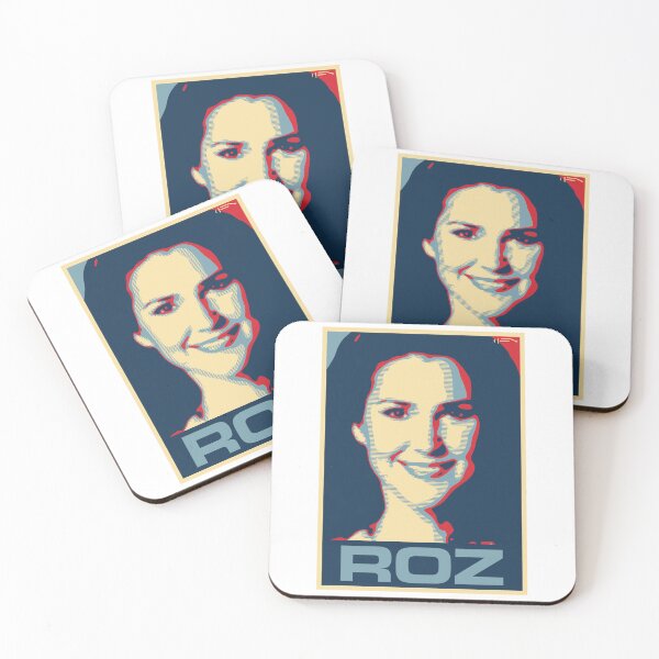 Item preview, Roz designed and sold by DFA.