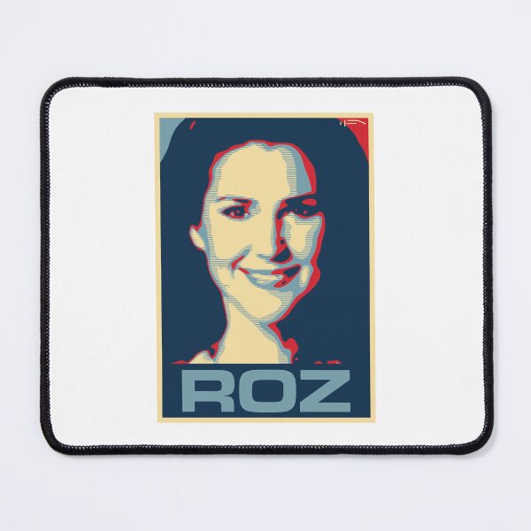 Item preview, Roz designed and sold by DFA.