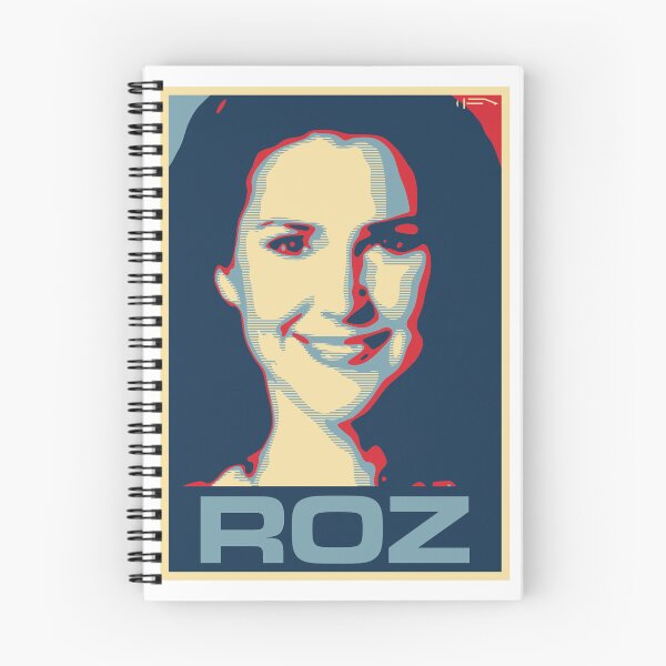 Item preview, Roz designed and sold by DFA.