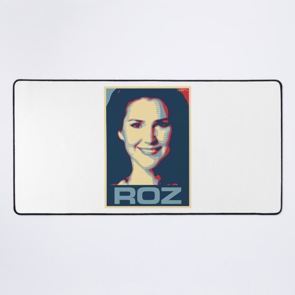 Item preview, Roz designed and sold by DFA.