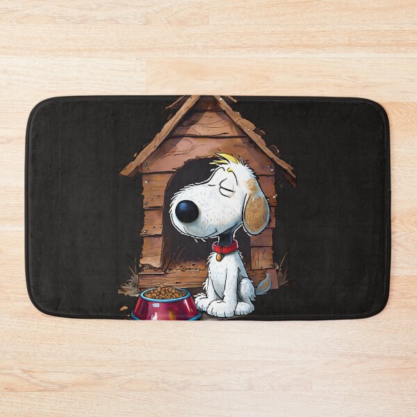 Item preview, Happy Home Hound - Contented Dog Life designed and sold by ArtisticDesignsbyLinda.