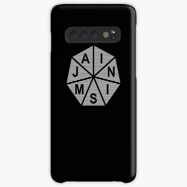 Jainism Samsung Galaxy Snap Case