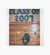 Too Cool For School Scarf