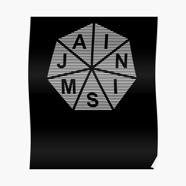 Jainism Poster