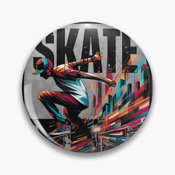 Item preview, SKATE LIFE designed and sold by maistendencias.