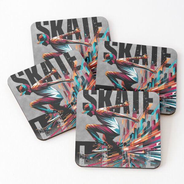 Item preview, SKATE LIFE designed and sold by maistendencias.