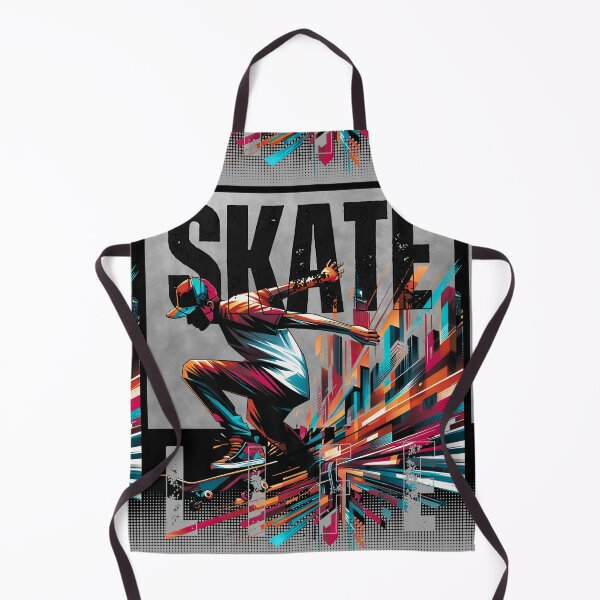 Item preview, SKATE LIFE designed and sold by maistendencias.