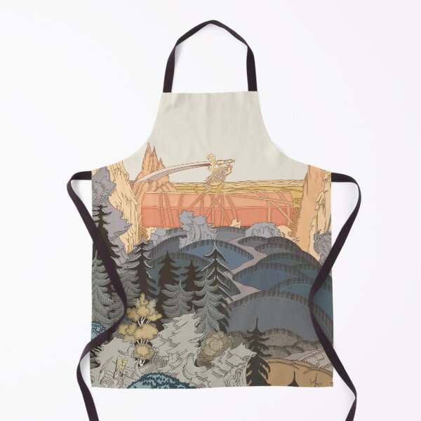 Item preview, The Legacy of Legends: The Weight of Destiny designed and sold by runcatrun.