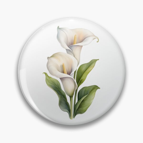 Item preview, Calla Lily designed and sold by HOMETOWN86.
