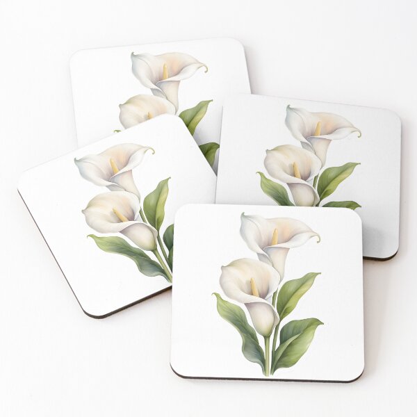 Item preview, Calla Lily designed and sold by HOMETOWN86.