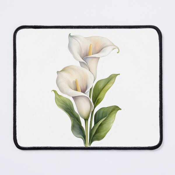Item preview, Calla Lily designed and sold by HOMETOWN86.