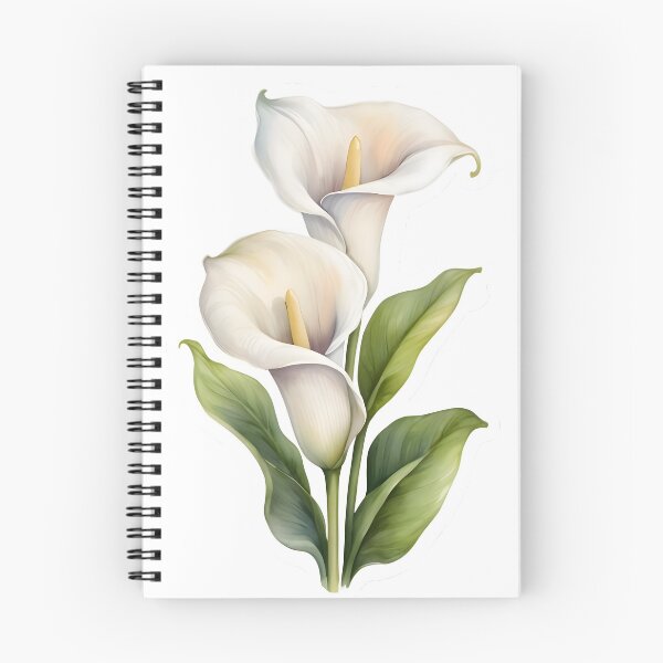 Item preview, Calla Lily designed and sold by HOMETOWN86.