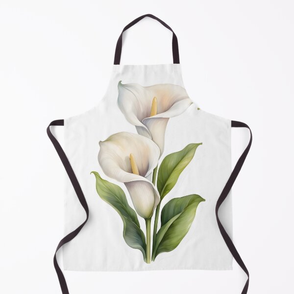 Item preview, Calla Lily designed and sold by HOMETOWN86.