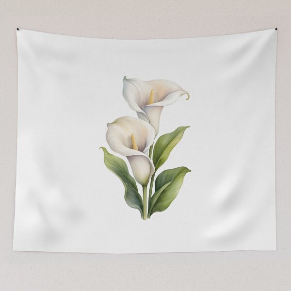 Item preview, Calla Lily designed and sold by HOMETOWN86.