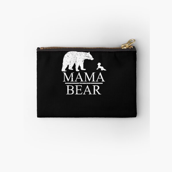 Item preview, Mama Bear Shirt Funny Pregnancy Shirt New Mom To Be designed and sold by KentuckyGirlTee.