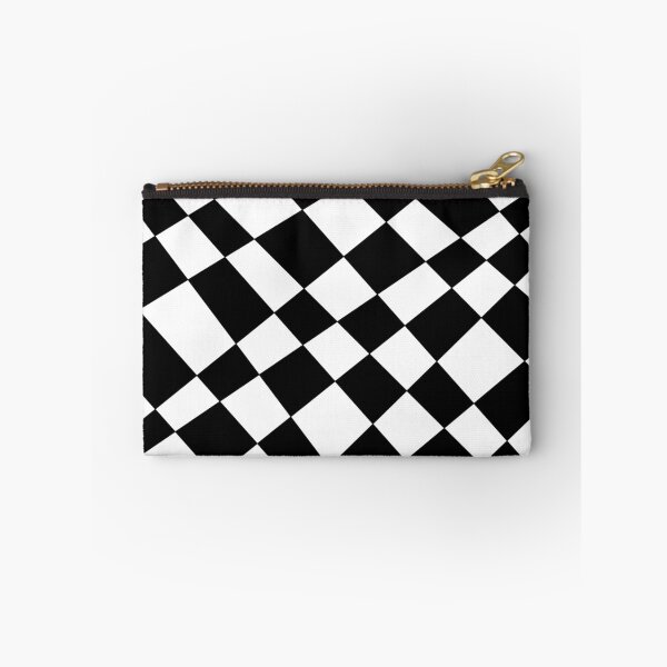 Item preview, Chequered Large Pattern designed and sold by CRGArtDesign.