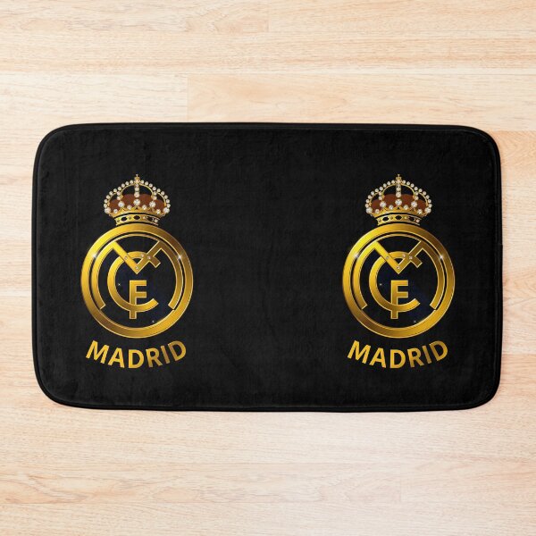 Item preview, Real Futbol Club  designed and sold by casamomo.