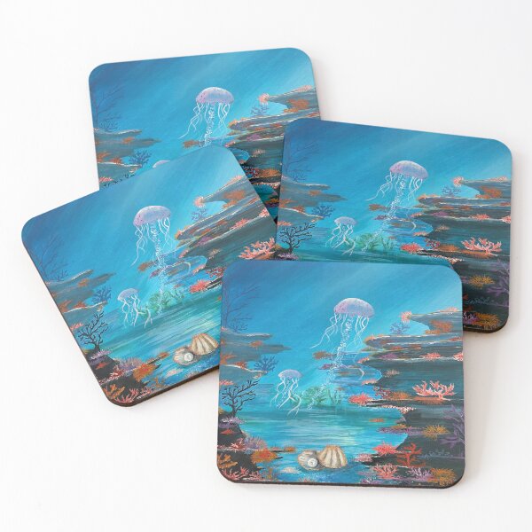 Item preview, Under the sea lies a pearl designed and sold by DavidsonJD.