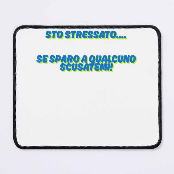 Item preview, STO STRESSATO designed and sold by mirko-rimini.