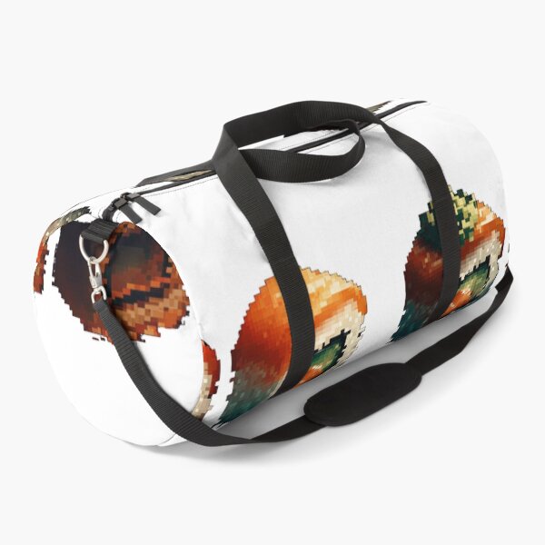 Item preview, Pixel Sushi Roll Sampler designed and sold by Raleigh Awesome.