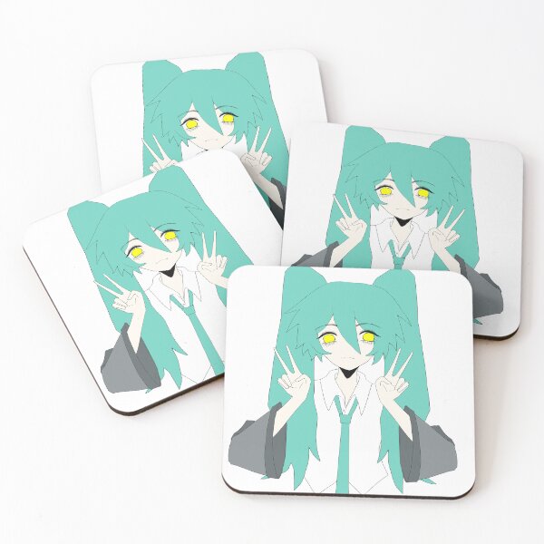 Item preview, Miku says peace  designed and sold by Eden0o0o.