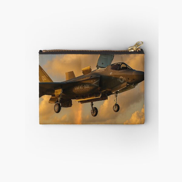 Item preview, Vertical Glory F-35B Lightning II designed and sold by Skyframe Aviation.