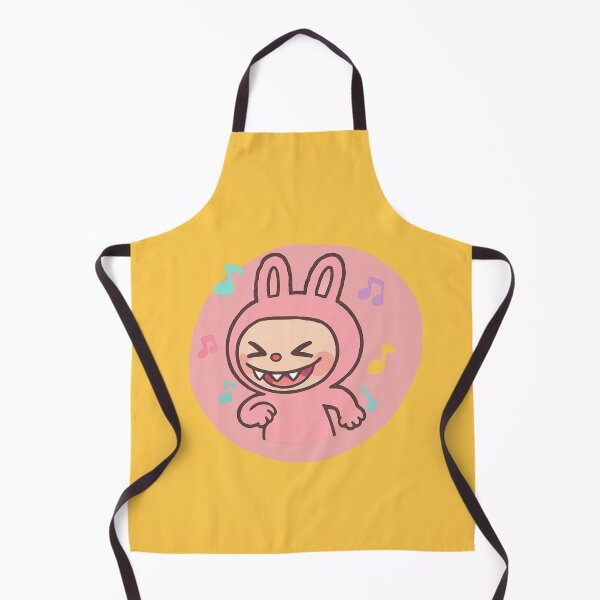 Item preview, Labubu Inspired Jam session designed and sold by madebymir.