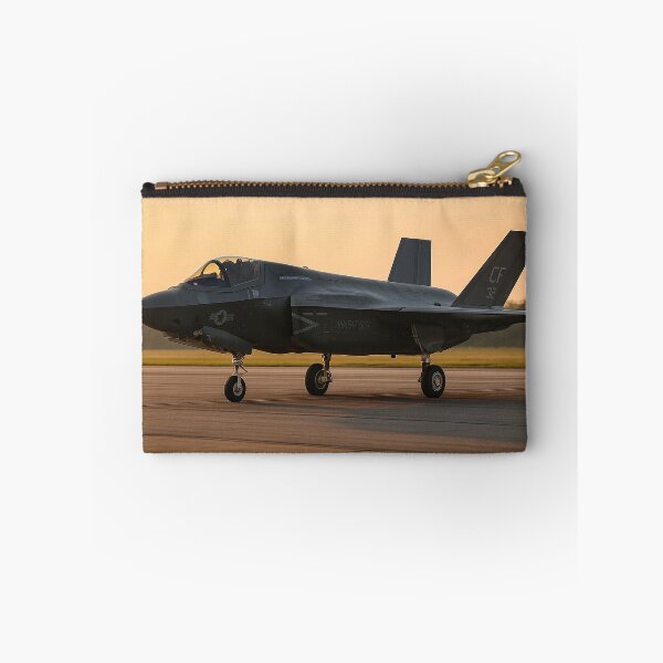 Item preview, Sunrise Power F-35B Lightning II designed and sold by Skyframe Aviation.