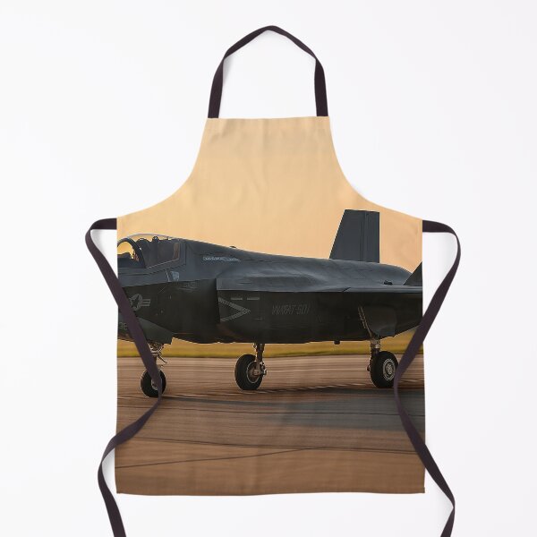 Item preview, Sunrise Power F-35B Lightning II designed and sold by Skyframe Aviation.
