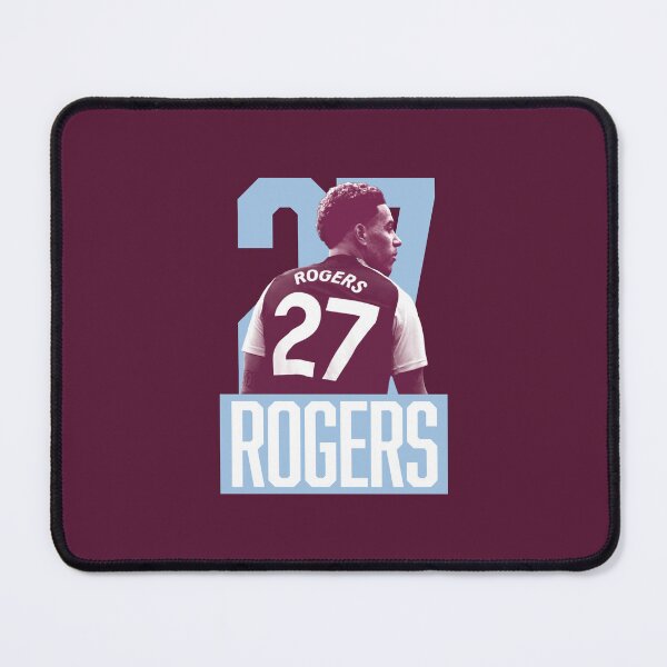 Item preview, Morgan Rogers - Aston Villa designed and sold by SYGN.