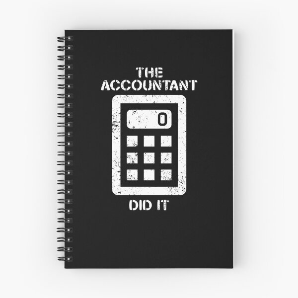 Item preview, The Accountant Did It Shirt Funny Pregnancy Shirt New Mom To Be designed and sold by KentuckyGirlTee.