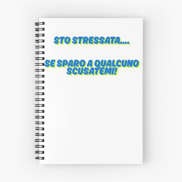 Item preview, STO STRESSATA designed and sold by mirko-rimini.