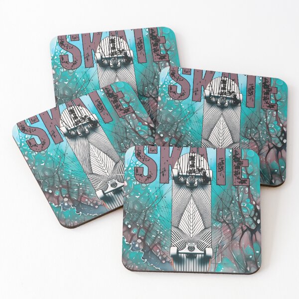 Item preview, SKATE LIFE designed and sold by maistendencias.