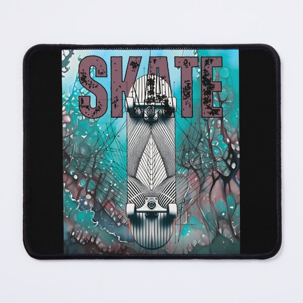 Item preview, SKATE LIFE designed and sold by maistendencias.
