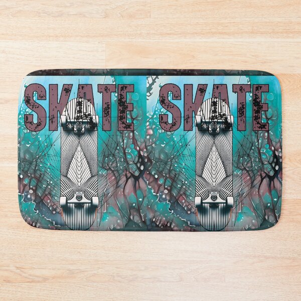 Item preview, SKATE LIFE designed and sold by maistendencias.