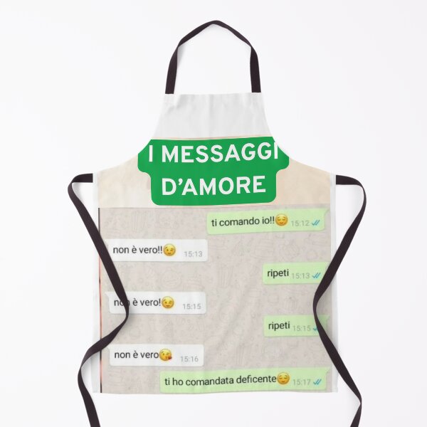 Item preview, I MESSAGGI D'AMORE QUELLI BELLI designed and sold by mirko-rimini.