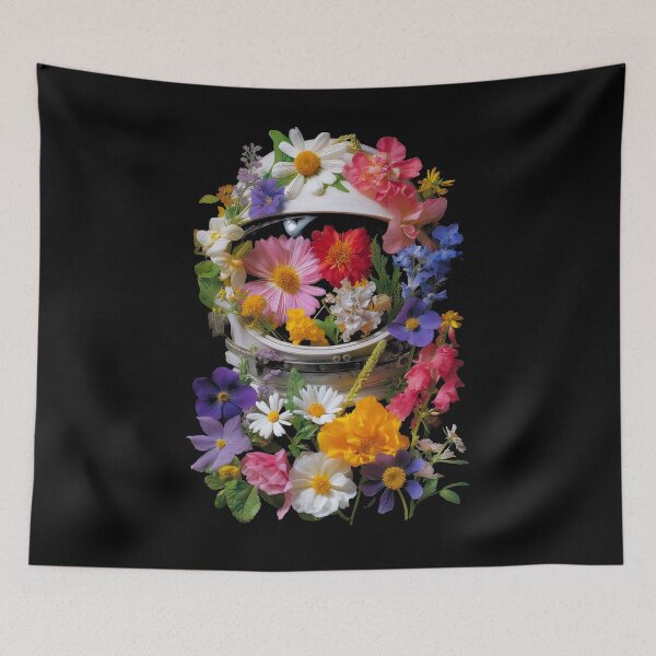 Item preview, Cosmic Bloom designed and sold by Taudalpoi.