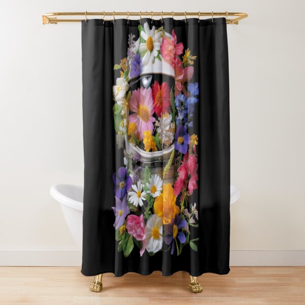 Item preview, Cosmic Bloom designed and sold by Taudalpoi.