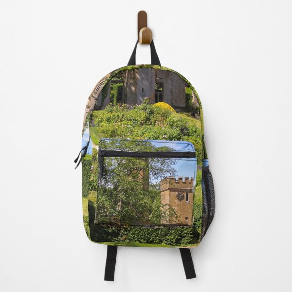 Item preview, Gorgeous English medieval gardens designed and sold by Photopat.