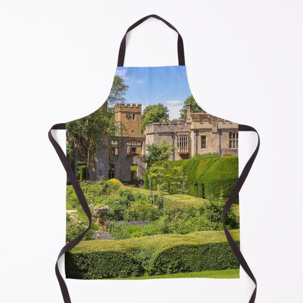 Item preview, Gorgeous English medieval gardens designed and sold by Photopat.
