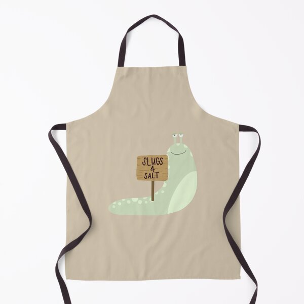 Item preview, Slugs for Salt Protest designed and sold by okaykai.