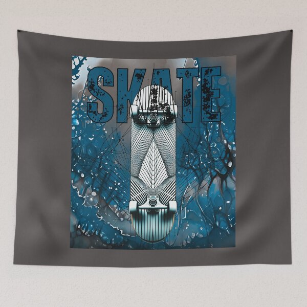 Item preview, SKATE LIFE designed and sold by maistendencias.